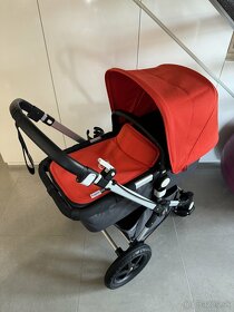 Kočík Bugaboo Cameleon 3 Top stav - 10