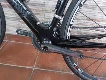 Thömus sliker carbon Race CT SL dura ace - 10