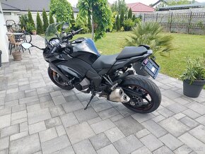 Predám Kawasaki Z 1000 SX, r.v. 2018 - 10