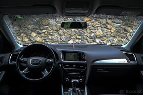 Audi Q5 2.0 TDI 177k DPF quattro S tronic - 10