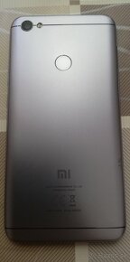 Redmi Note 5A - 3GB RAM/32GB ROM/Android 7 - 10