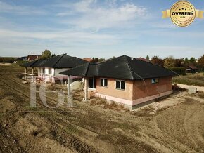 NOVOSTAVBA 4 izb. bungalov s terasou Nitra - Jelšovce - 10