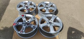 5x114,3 r18 mazda kia hyundai mitsubishi toyota honda - 10