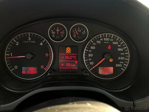 Audi A3 8P 1.9tdi 77kw sportback - 10