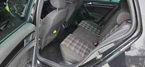 Volkswagen Golf GTI 2.0tsi 162kw - 10