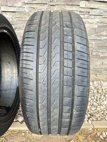 235/45 R18 94W letné PIRELLI - 10