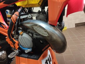 KTM SX 250 r.v. 2021 - 10