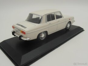 Renault  1/43 - 10