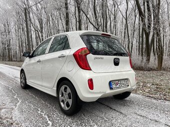 Picanto 1.2benzin - 10