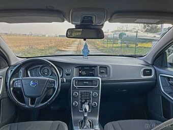 VOLVO V60 - PREDAJ AJ NA SPLÁTKY - 10