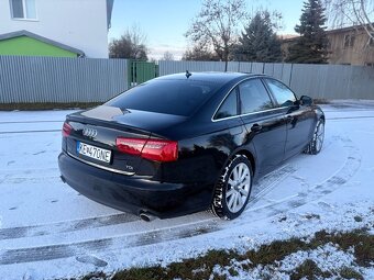 Predám Audi A6 C7 3.0TDI ( SÚRNY PREDAJ ) - 10