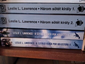 Leslie.L.Lawrence - 10