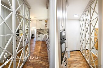 2-izbový apartmán v centre mesta Banská Štiavnica - 10