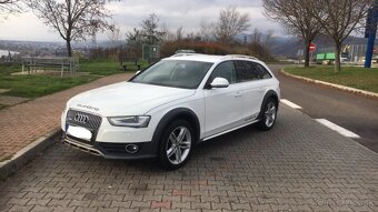 Audi A4 Allroad - 10