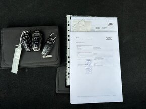 Audi A8 50 3.0 TDI V6 quattro tiptronic - 10