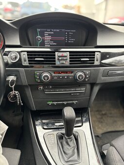 BMW E91 320xd LCI 120kw - 10