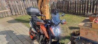 Ktm duke 790 - 10