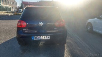 Predam golf 5 1.9 tdi - 10