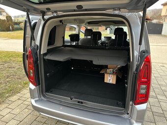 Opel Combo Life 1.2 PureTech - 10