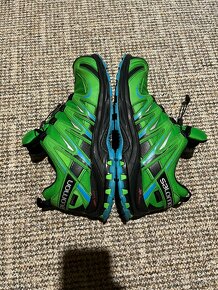 Salomon XA Pro 3D GTX, velikost 43 1/3 - 10