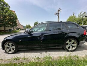 BMW 320d e91 AT6 M47/T2 120kw - 10