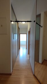 3-i byt-BELVEDER- loggia 16 m2-výborná dispozícia - 10