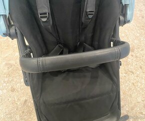 Bugaboo Fox 2, dvojkombinácia + Vajíčko BRITAX RÖMER - 10