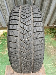 Zimné pneu Pirelli Sottozero 3 - 225/50 r17 - 10