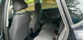 Seat Altea 1.6TDI ,77kW, DSG - 10