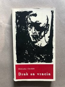 Válek, Satinský, Drak sa vracia, Živý bič, Kvety zla, Reisel - 10