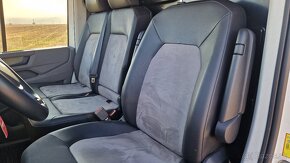 VW Crafter 35 2018 2.0 BiTDi 130kW - 10