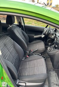 Mazda 2 1.3 TCE Pro Benzin Top Stav  Nízky nájazd - 10