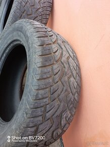 285/55 r18 zimné - 10