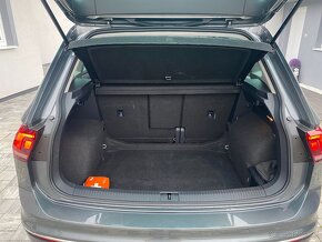 Volkswagen Tiguan automat 2018 - 10