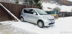 Toyota Passo 1.3 AWD - 10