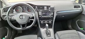 Volkswagen Golf 7 Variant 1.4 TSI - 10