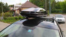 Stresny box Thule Touring - 10