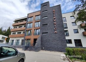 Komfort apartmán, 42 m2, Liptovský Ján - 10