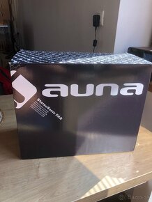 AUNA Stereo Sonic DAB+ stereo systém - 10