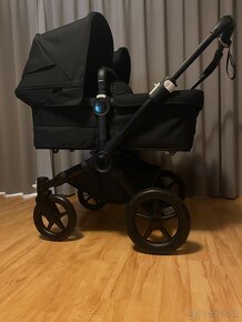 Bugaboo Donkey 5 twin / duo / mono - 10