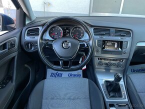 VW GOLF 7 1.2 TSI - 10