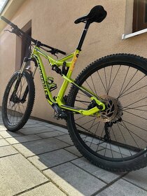 Cannondale Habit - 10