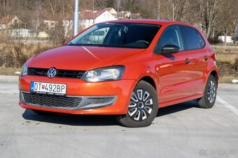 Volkswagen Polo - 10