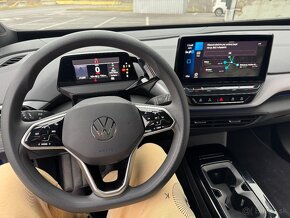 Volkswagen ID.4 Pro Performance 77kWh ODPOCET DPH - 10