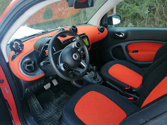 Smart fortwo - 10