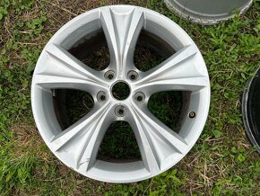 alu disk vw skoda seat nissan 5x112 a 5x114.3 - 10