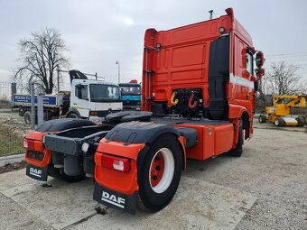 DAF XF 460 FT SPACE CAB - 10