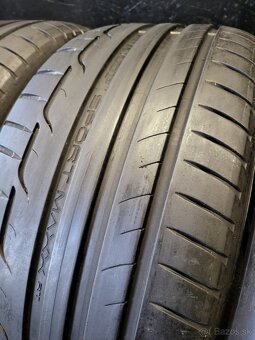 225/45 R17 Dunlop Letne penumatiky - 10