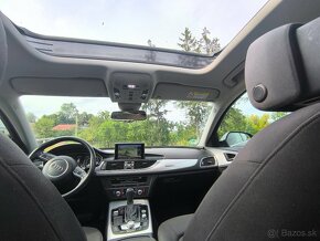 Audi A6 Quattro 2.0 TDI ultra. - 10