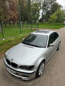 BMW E46 320d 110kw - 10